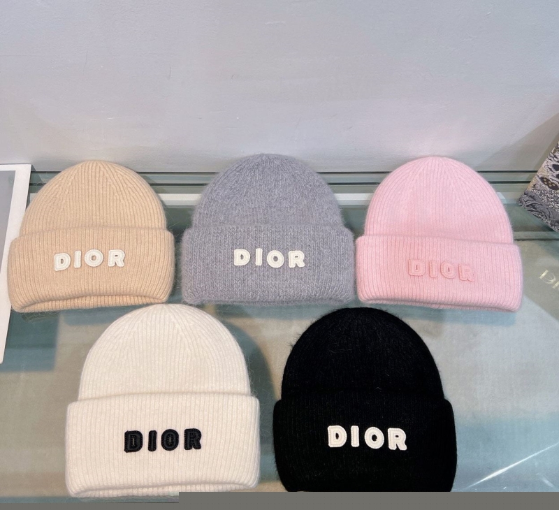 ch**an D*or